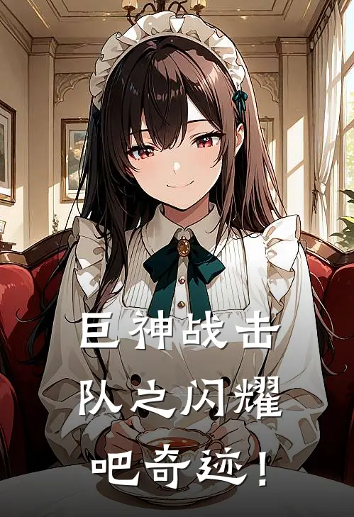 巨神战击队之闪耀吧奇迹！李默张猛免费小说全集_免费小说在哪看巨神战击队之闪耀吧奇迹！(李默张猛)