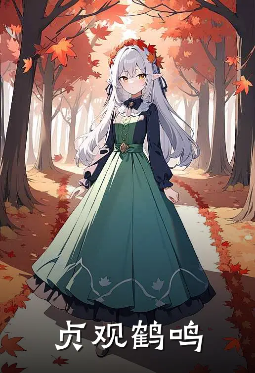 秦羽赵福来(贞观鹤鸣)最新章节免费在线阅读_(秦羽赵福来)完结版在线阅读