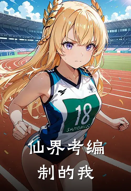 仙界考编制的我