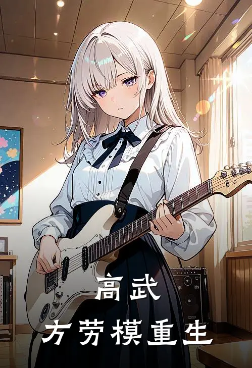 高武：方劳模重生