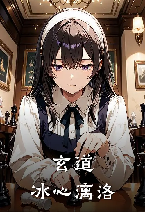 玄道：冰心漓洛