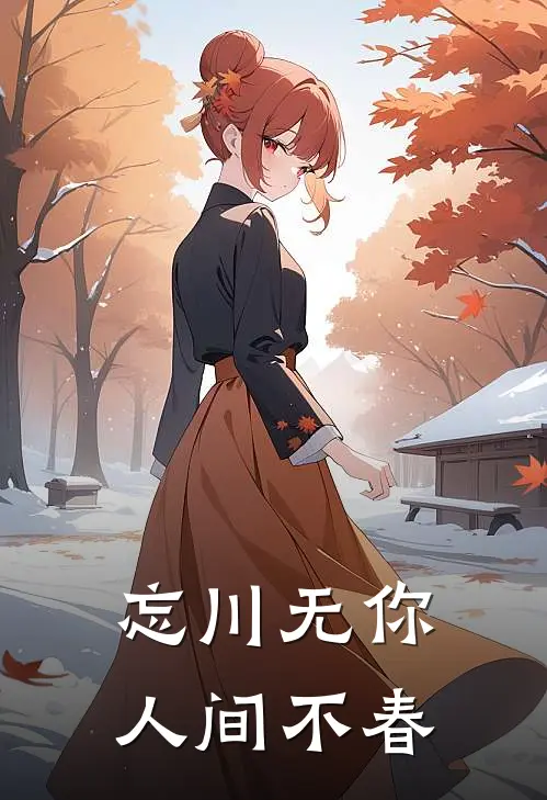 忘川无你，人间不春