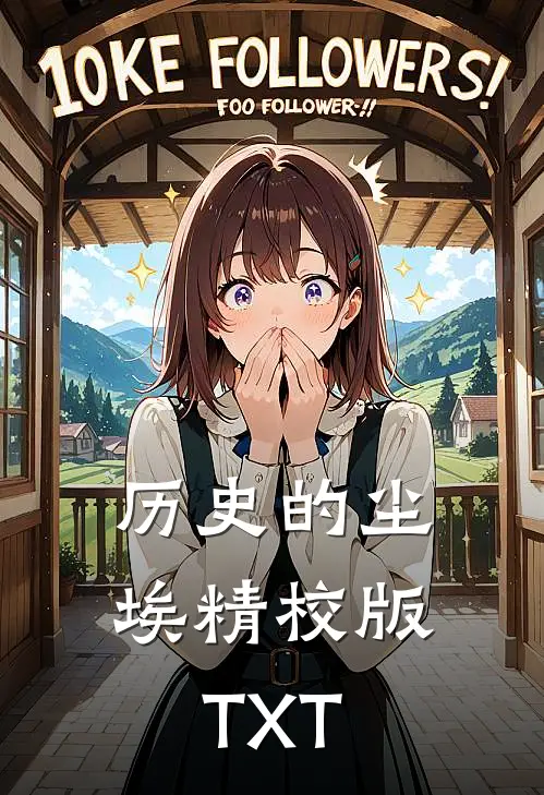 历史的尘埃精校版TXT