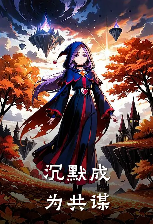 沉默成为共谋林倩陈默全文免费阅读无弹窗大结局_林倩陈默（沉默成为共谋）小说免费阅读大结局