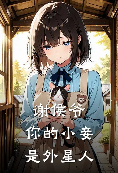 谢侯爷，你的小妾是外星人