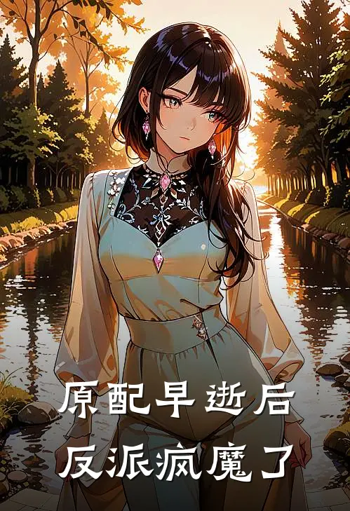 原配早逝后，反派疯魔了