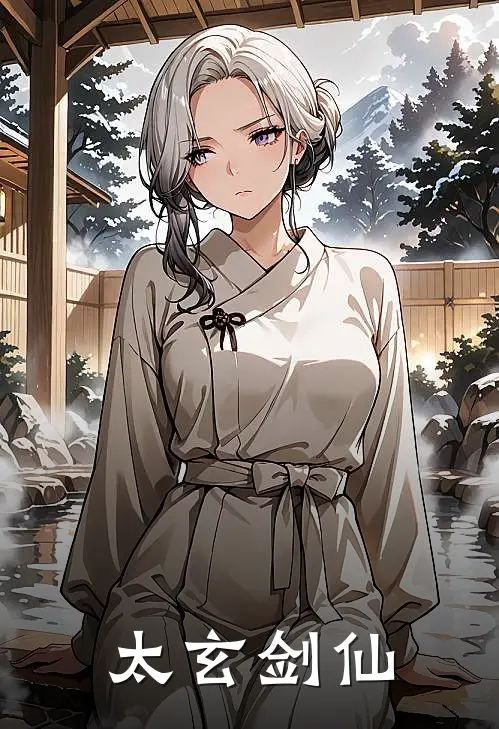 太玄剑仙