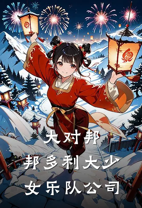 大对邦：邦多利大少女乐队公司