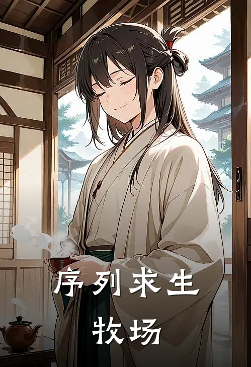 序列求生：牧场