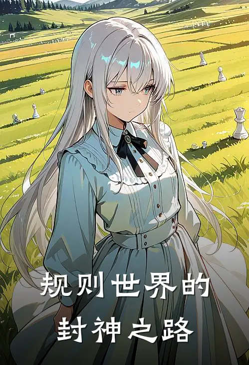 规则世界的封神之路