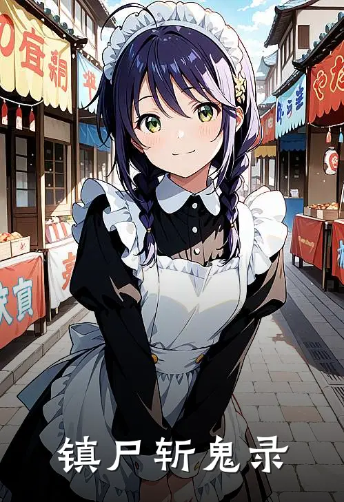 镇尸斩鬼录(花慕晴丁苏川)完本小说推荐_最新章节列表镇尸斩鬼录(花慕晴丁苏川)