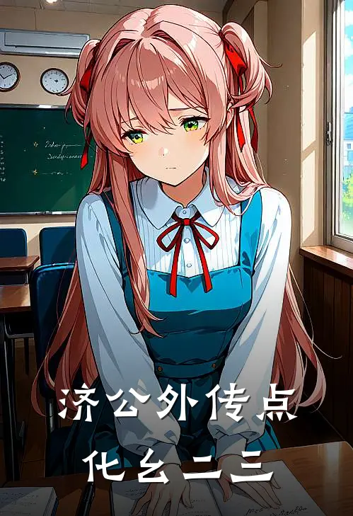 济公外传点化幺二三