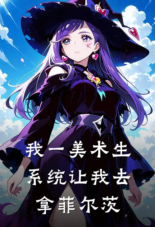 我一美术生，系统让我去拿菲尔茨胡安张萌萌最新更新小说_在线阅读免费小说我一美术生，系统让我去拿菲尔茨胡安张萌萌