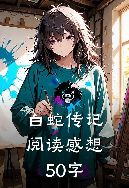 白蛇传记阅读感想50字