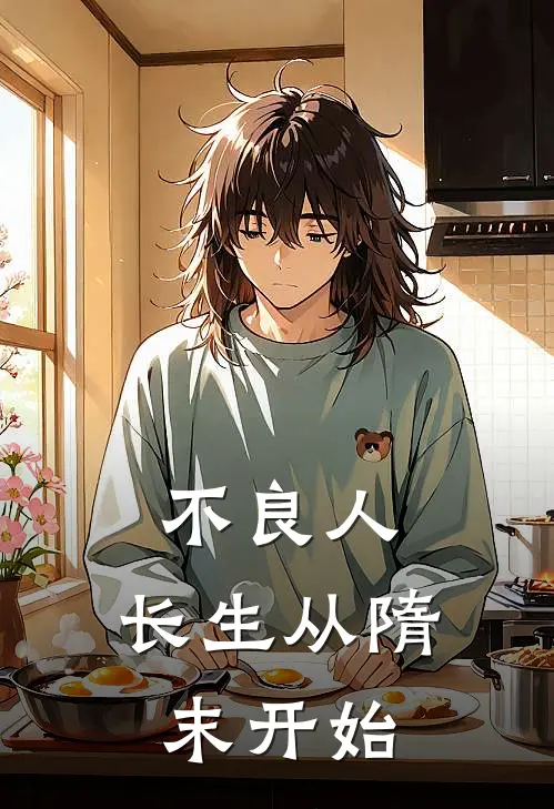 不良人：长生从隋末开始(长孙晟明川)最新小说_免费阅读完整版小说不良人：长生从隋末开始(长孙晟明川)