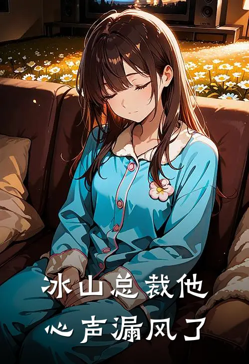 冰山总裁他心声漏风了(林薇江辰)全文阅读免费全集_完结小说冰山总裁他心声漏风了林薇江辰