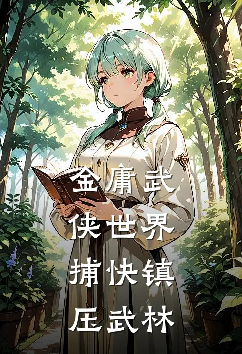 金庸武侠世界，捕快镇压武林胡大柯辟邪完本热门小说_完本小说免费金庸武侠世界，捕快镇压武林(胡大柯辟邪)