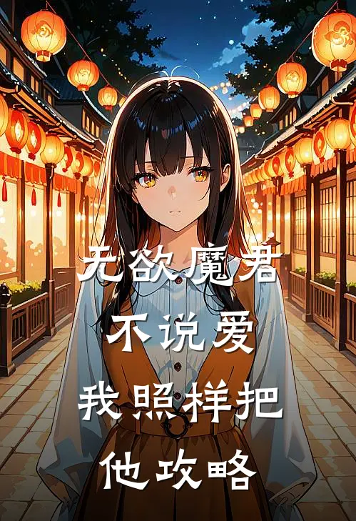 无欲魔君不说爱，我照样把他攻略