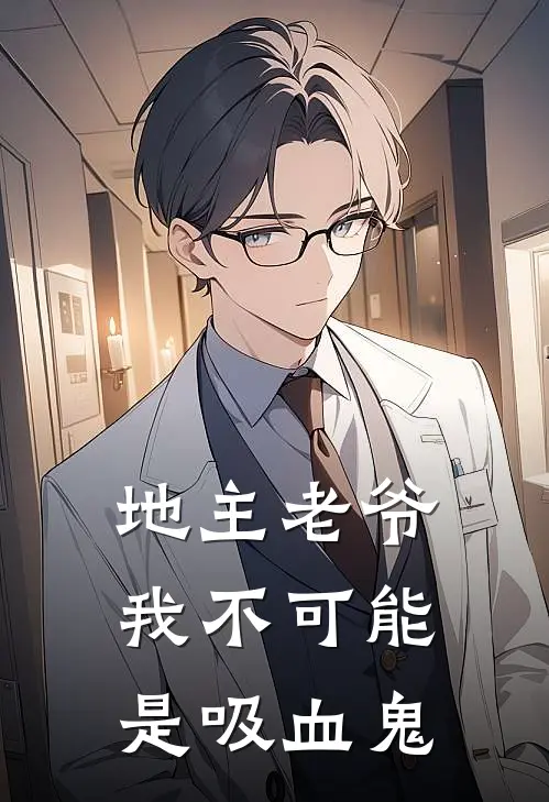 地主老爷我不可能是吸血鬼
