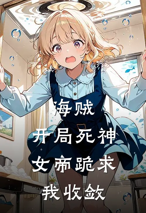 海贼：开局死神，女帝跪求我收敛