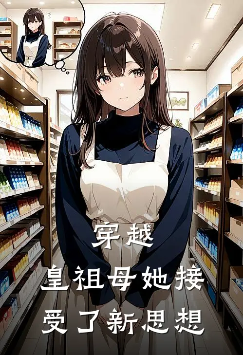 穿越：皇祖母她接受了新思想陆植芽赵成禹热门完结小说_最新章节列表穿越：皇祖母她接受了新思想(陆植芽赵成禹)