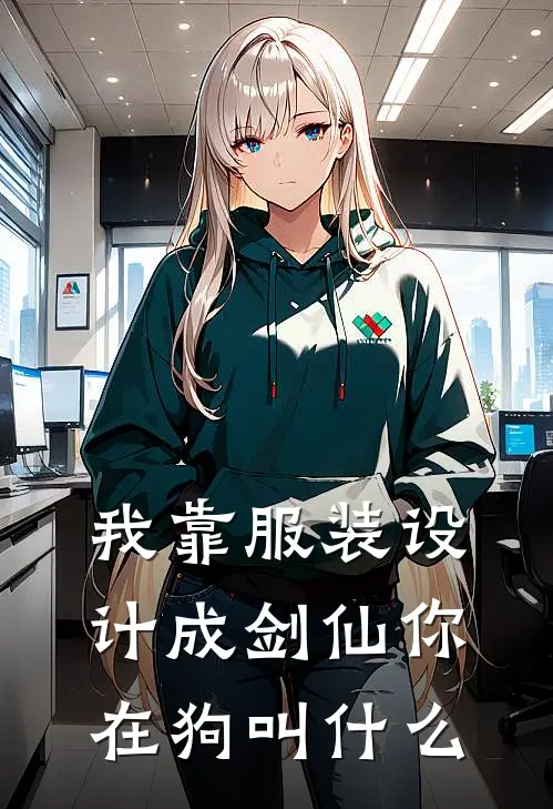 我靠服装设计成剑仙你在狗叫什么