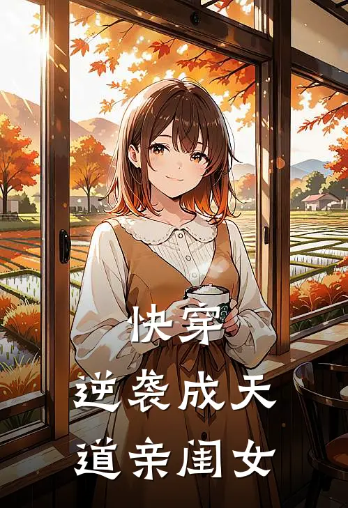 快穿：逆袭成天道亲闺女苏清鸢顾晏辰最新章节免费阅读_快穿：逆袭成天道亲闺女全集免费阅读