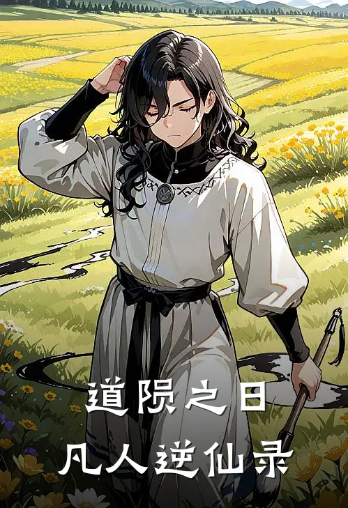 道陨之日：凡人逆仙录