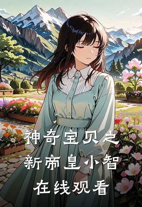 神奇宝贝之新帝皇小智在线观看