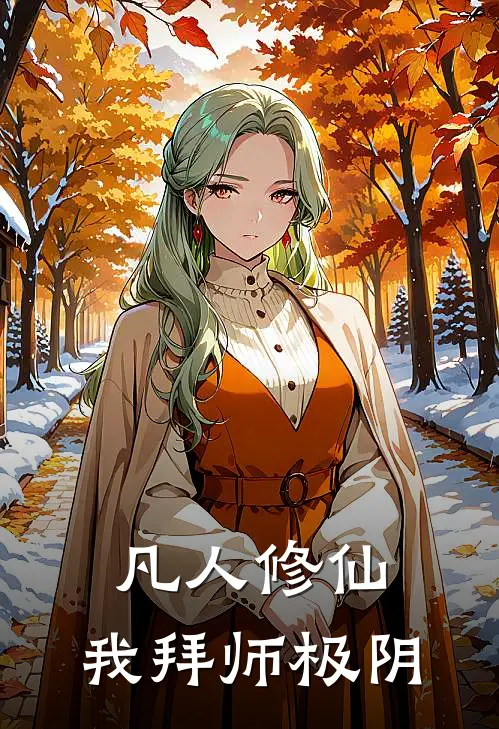 凡人修仙：我拜师极阴