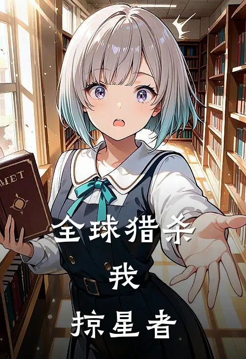 全球猎杀：我，掠星者