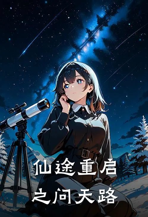 仙途重启之问天路