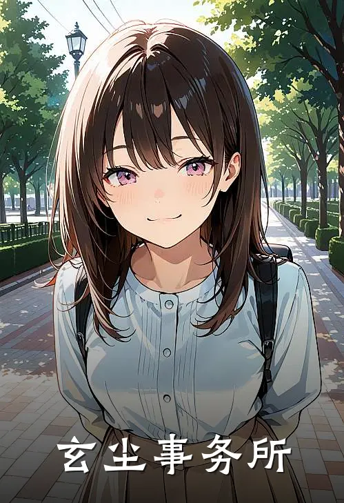 玄尘事务所林玄尘赵铁柱最新好看小说_已完结小说玄尘事务所林玄尘赵铁柱