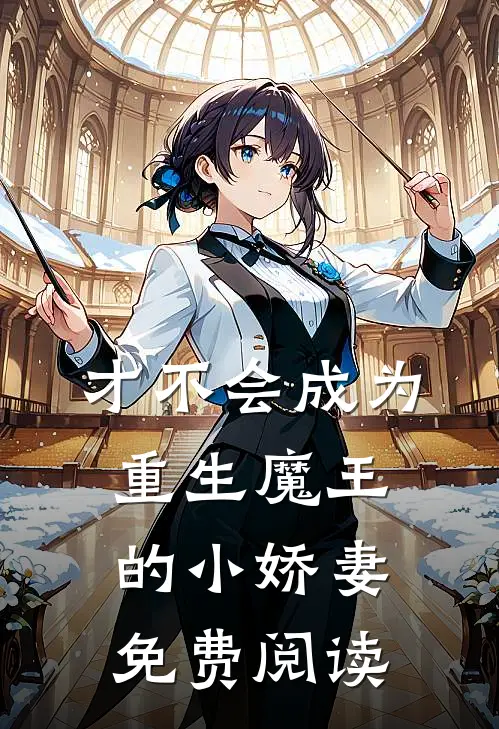才不会成为重生魔王的小娇妻免费阅读