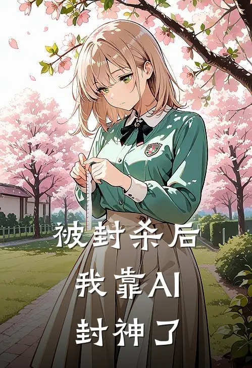 被封杀后，我靠AI封神了姜知王建热门免费小说_免费小说免费阅读被封杀后，我靠AI封神了姜知王建