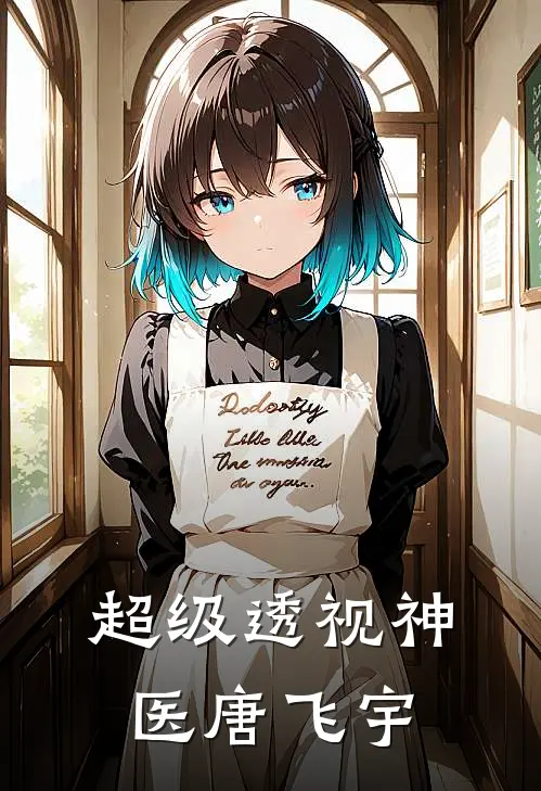 超级透视神医唐飞宇