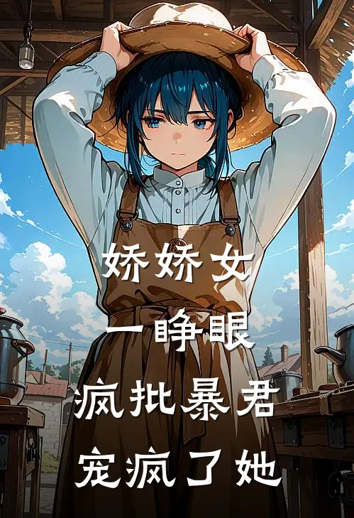 娇娇女一睁眼：疯批暴君宠疯了她(元怀凝元怀薇)免费阅读完整版小说_完结免费小说娇娇女一睁眼：疯批暴君宠疯了她(元怀凝元怀薇)