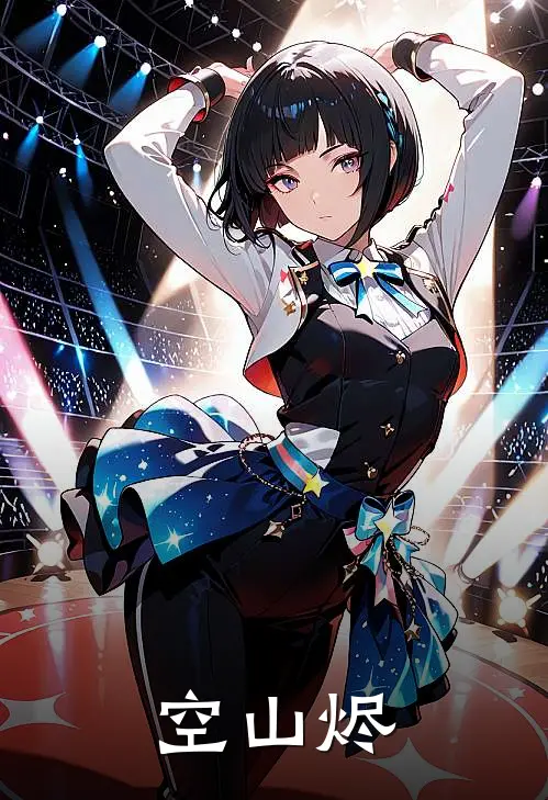 空山烬(叶寻欢陆九)小说免费阅读无弹窗_完结小说空山烬叶寻欢陆九