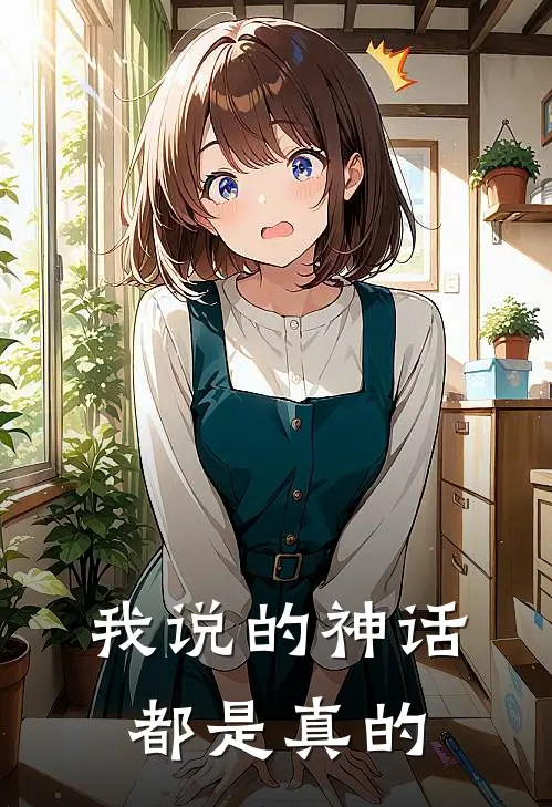 我说的神话都是真的(陈川黄鑫)最新推荐小说_最新免费小说我说的神话都是真的陈川黄鑫