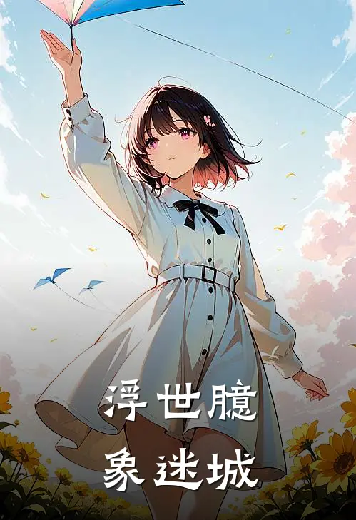 浮世臆象迷城顾川孙漪完整版免费小说_全本免费完结小说浮世臆象迷城顾川孙漪