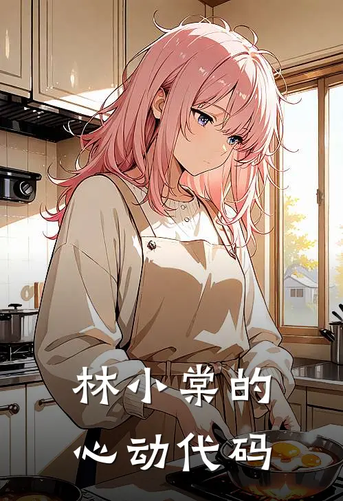 林小棠的心动代码(小棠陆辰)已完结小说_林小棠的心动代码(小棠陆辰)小说免费在线阅读