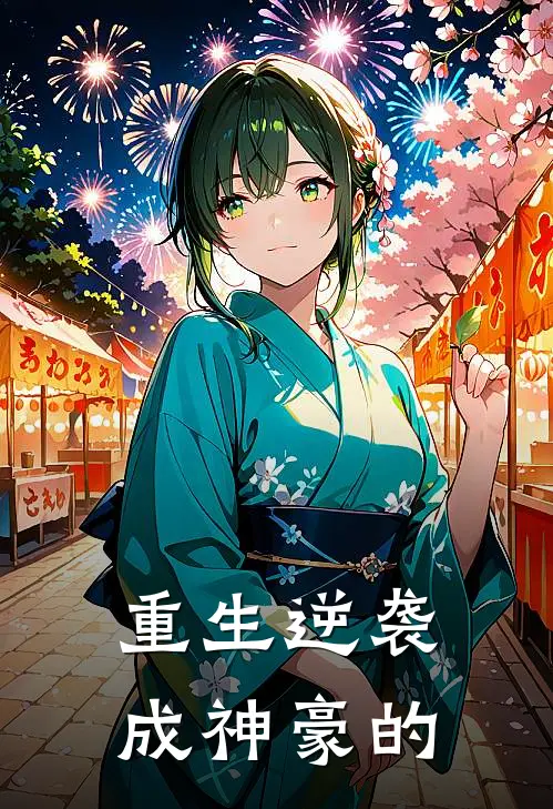 重生逆袭成神豪的