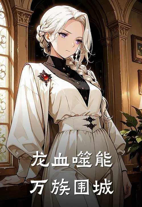 龙血噬能，万族围城