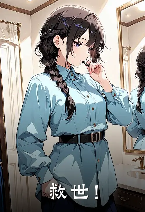 救世！青岚司空青岚新热门小说_小说免费阅读救世！(青岚司空青岚)