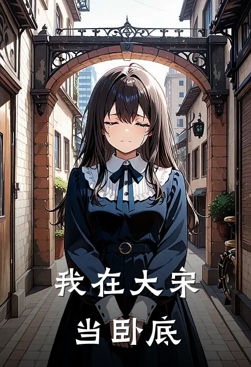 我在大宋当卧底