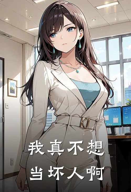 我真不想当坏人啊