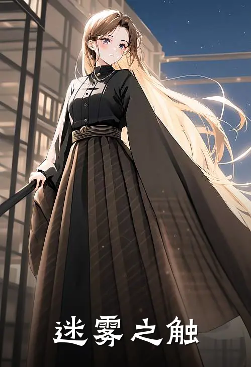 迷雾之触维斯斯坦完整版免费小说_全本免费完结小说迷雾之触维斯斯坦