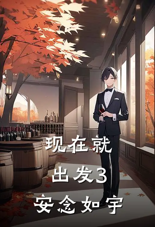 现在就出发3：安念如宇(王安宇俞时念)好看的小说推荐完结_完本小说现在就出发3：安念如宇王安宇俞时念