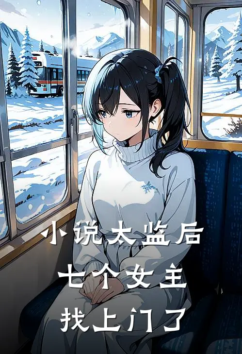 小说太监后，七个女主找上门了