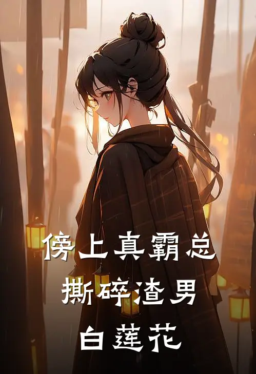 傍上真霸总：撕碎渣男白莲花(沐兮颜黎杰凯)阅读免费小说_完本热门小说傍上真霸总：撕碎渣男白莲花沐兮颜黎杰凯